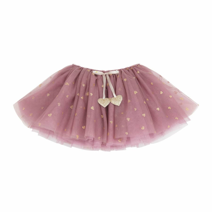 Dress Up Mimi and Lula | Sweetheart Tutu