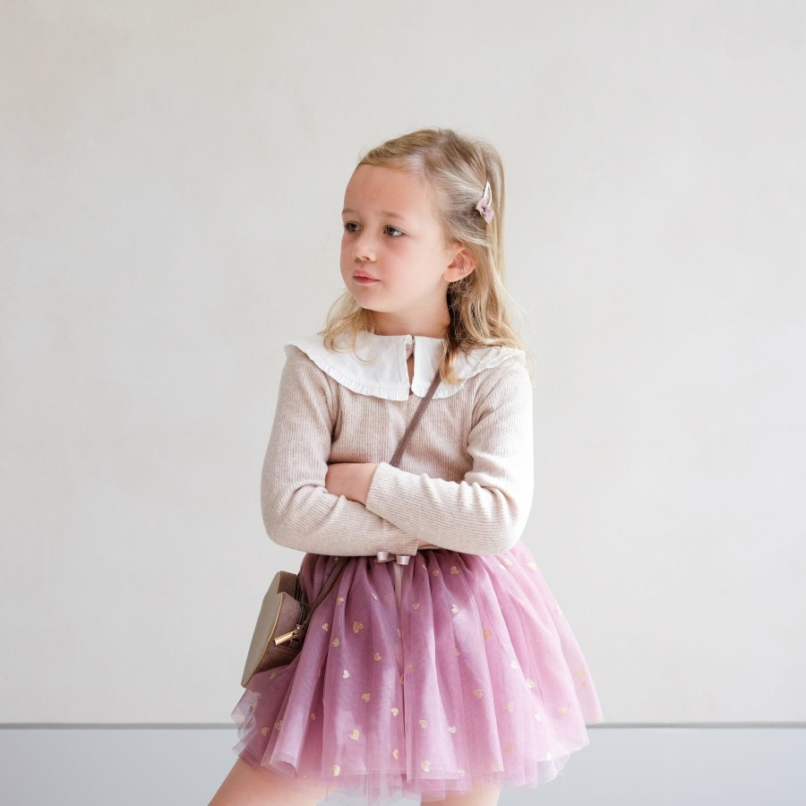 Dress Up Mimi and Lula | Sweetheart Tutu