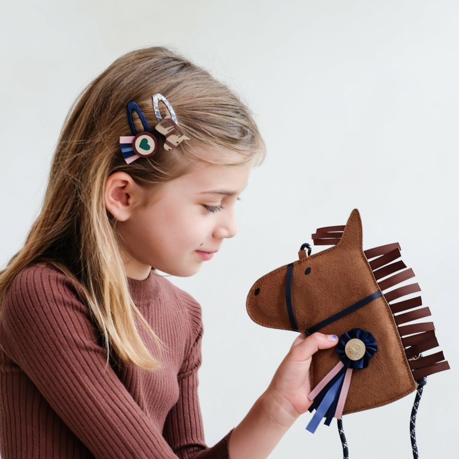 Featured Mimi and Lula | Horse Bag