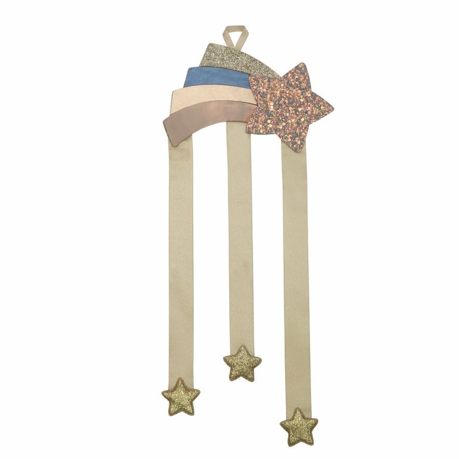 Featured Mimi and Lula | Shooting Star Wall Hanger