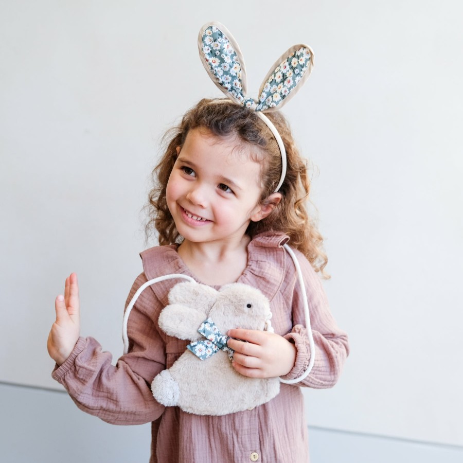 Featured Mimi and Lula | Bunny Ears