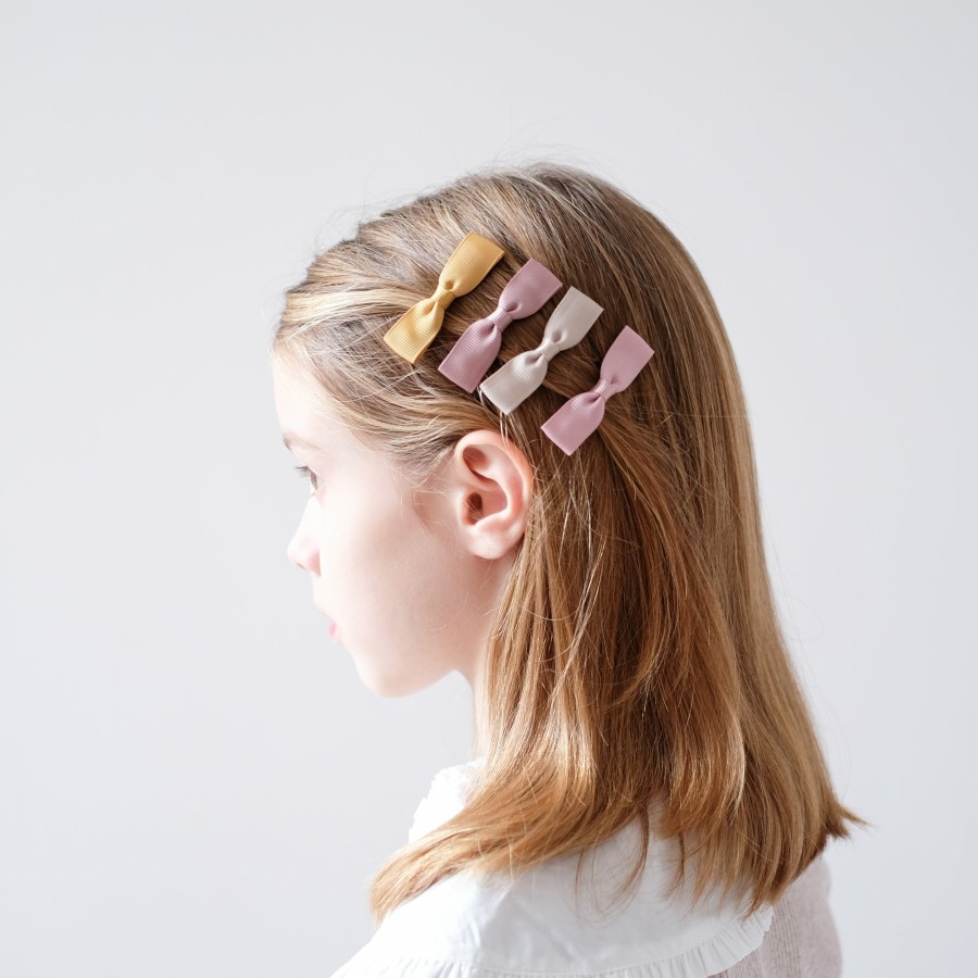 Hair Mimi and Lula | Giant Martha Bows