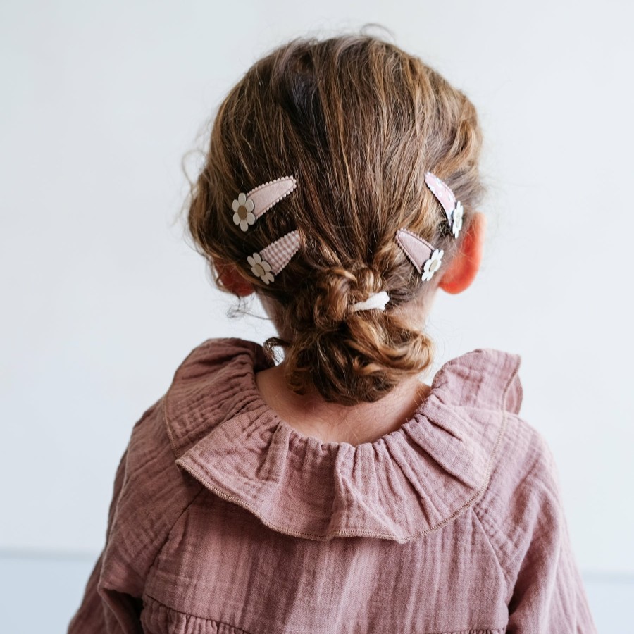 Featured Mimi and Lula | Daisy Mini Mabel Clips