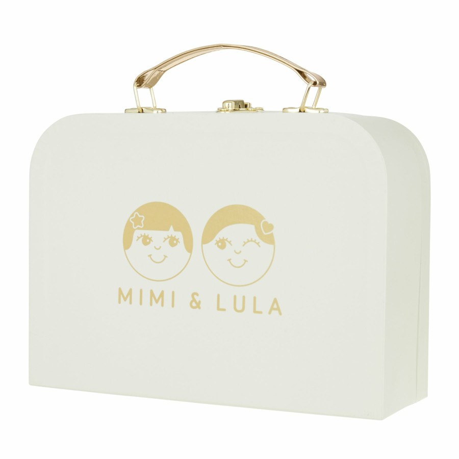 Featured Mimi and Lula | Mimi & Lula'S Suitcase Of Dreams