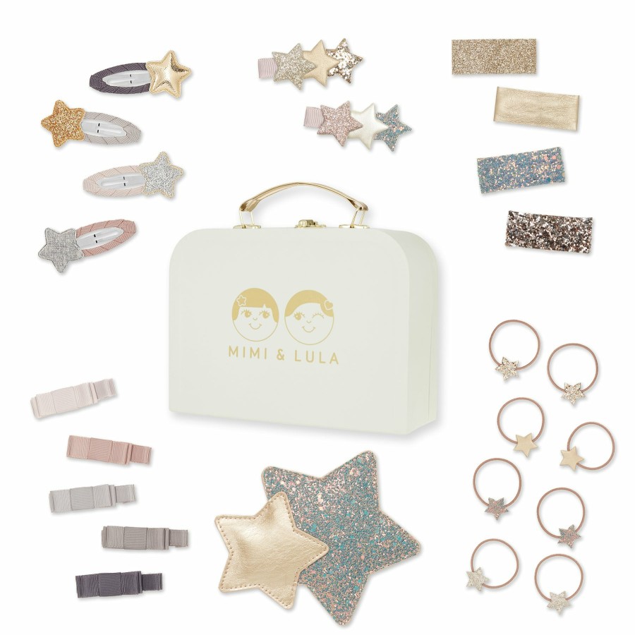 Featured Mimi and Lula | Mimi & Lula'S Suitcase Of Dreams