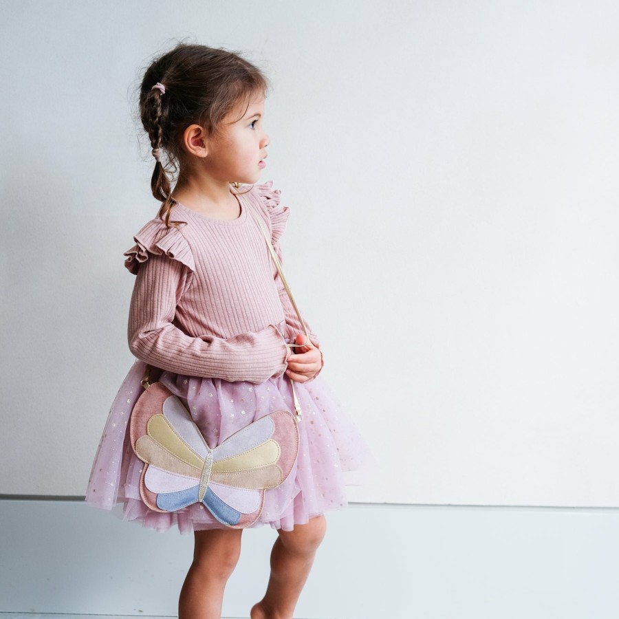 Featured Mimi and Lula | Butterfly Bag