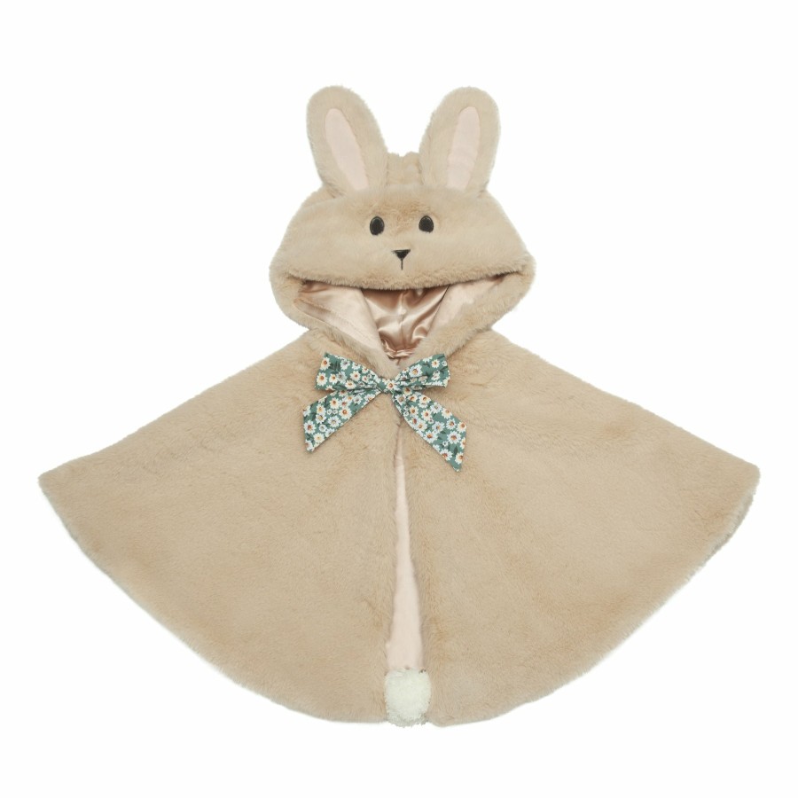 Featured Mimi and Lula | Bunny Cape