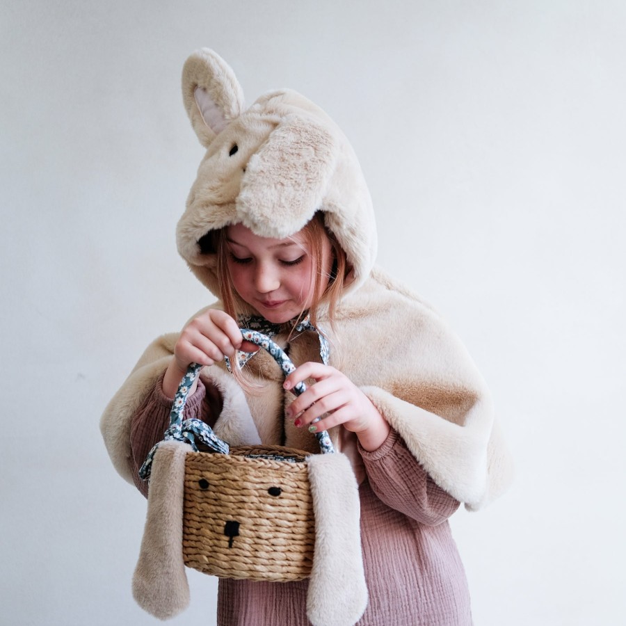 Featured Mimi and Lula | Bunny Cape