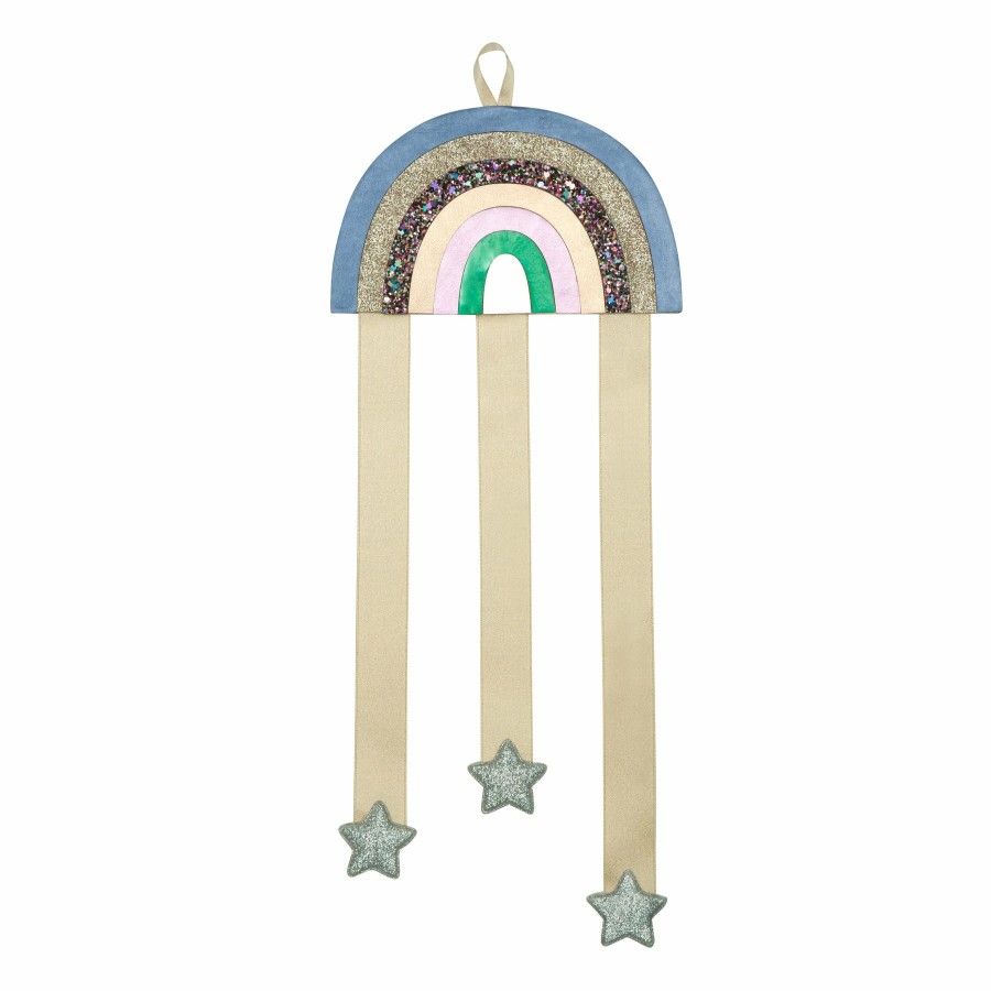 Featured Mimi and Lula | Ziggy Wall Hanger