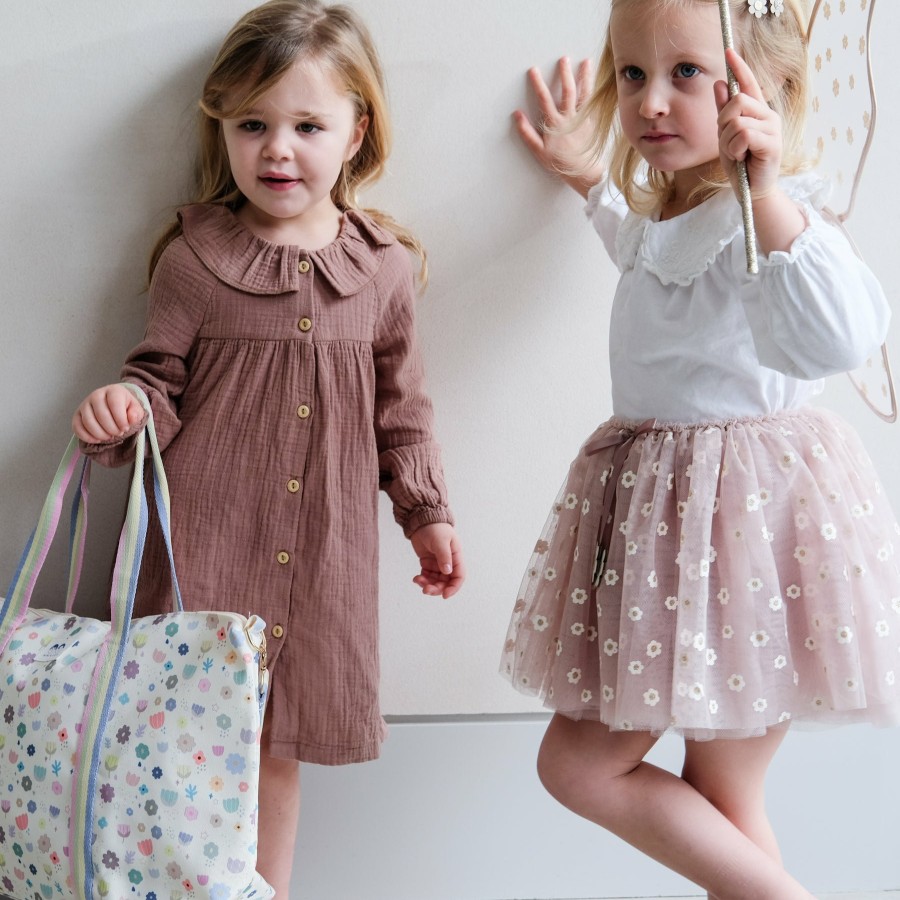 Featured Mimi and Lula | Weekender