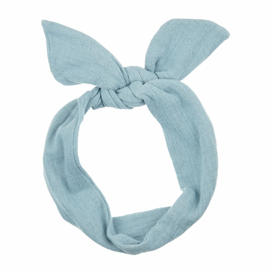 Hair Mimi and Lula | Woodland Cotton Knot Bando