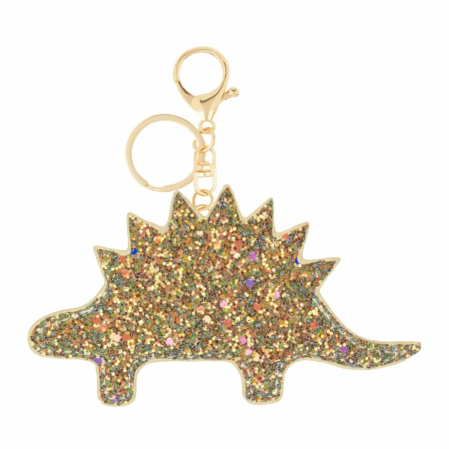 Featured Mimi and Lula | Dino Keyring