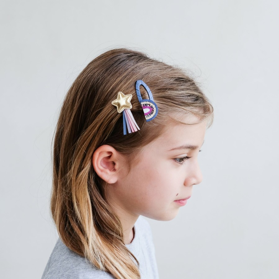 Hair Mimi and Lula | Ziggy Over The Rainbow Clips