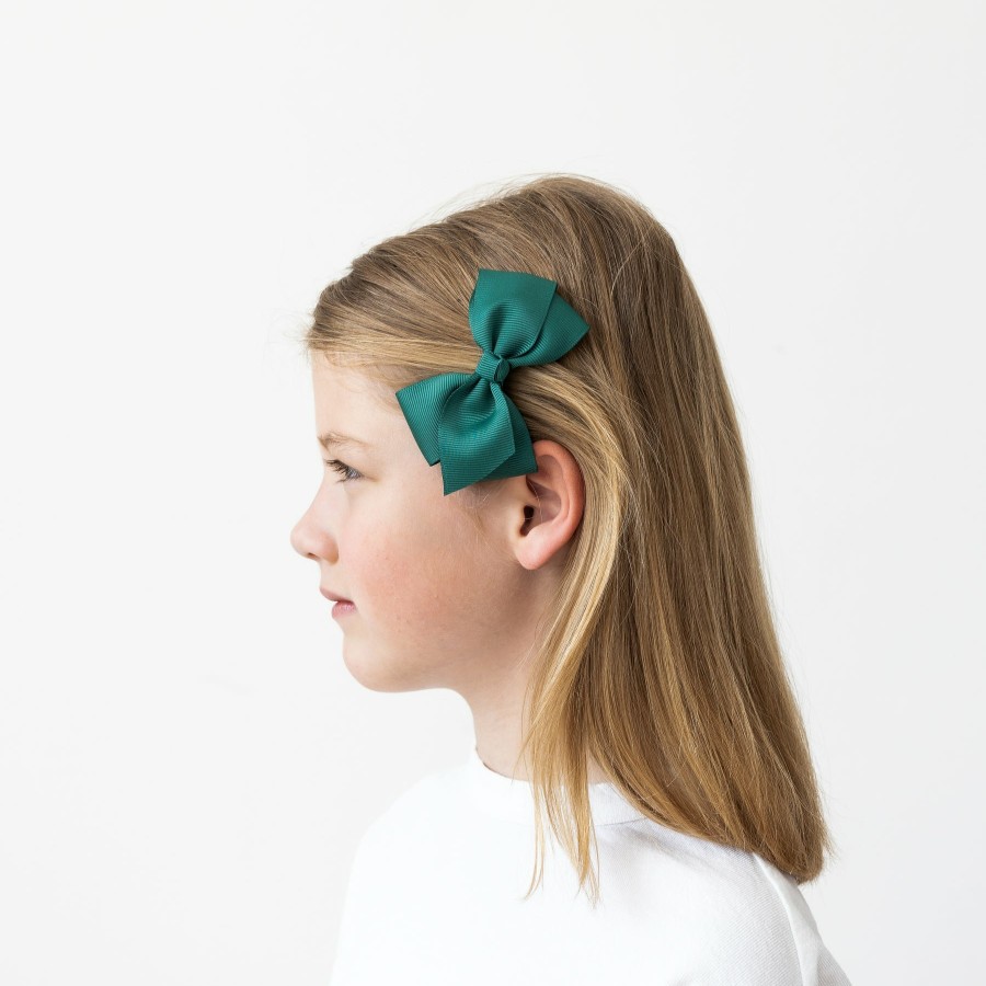 Featured Mimi and Lula | Bow Pack - Green