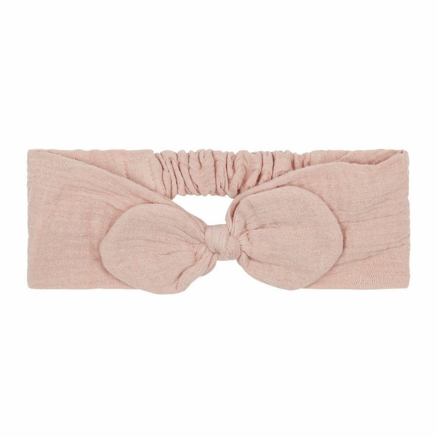 Hair Mimi and Lula | Bow Baby Bando