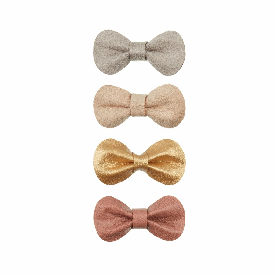 Hair Mimi and Lula | Mystical Gracie Bow Clips