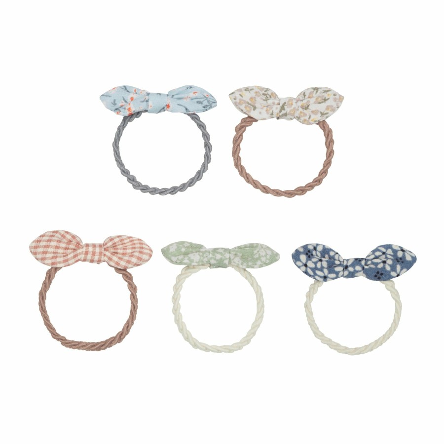 Featured Mimi and Lula | Flora Bow Ponies