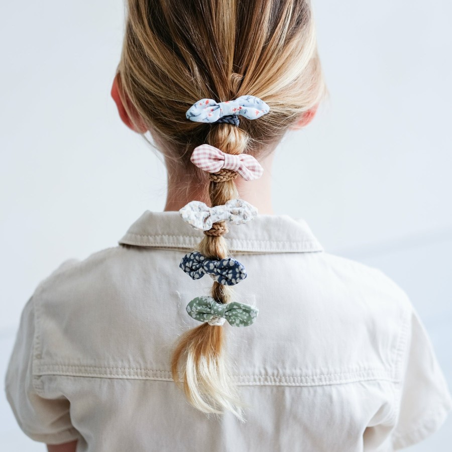 Featured Mimi and Lula | Flora Bow Ponies