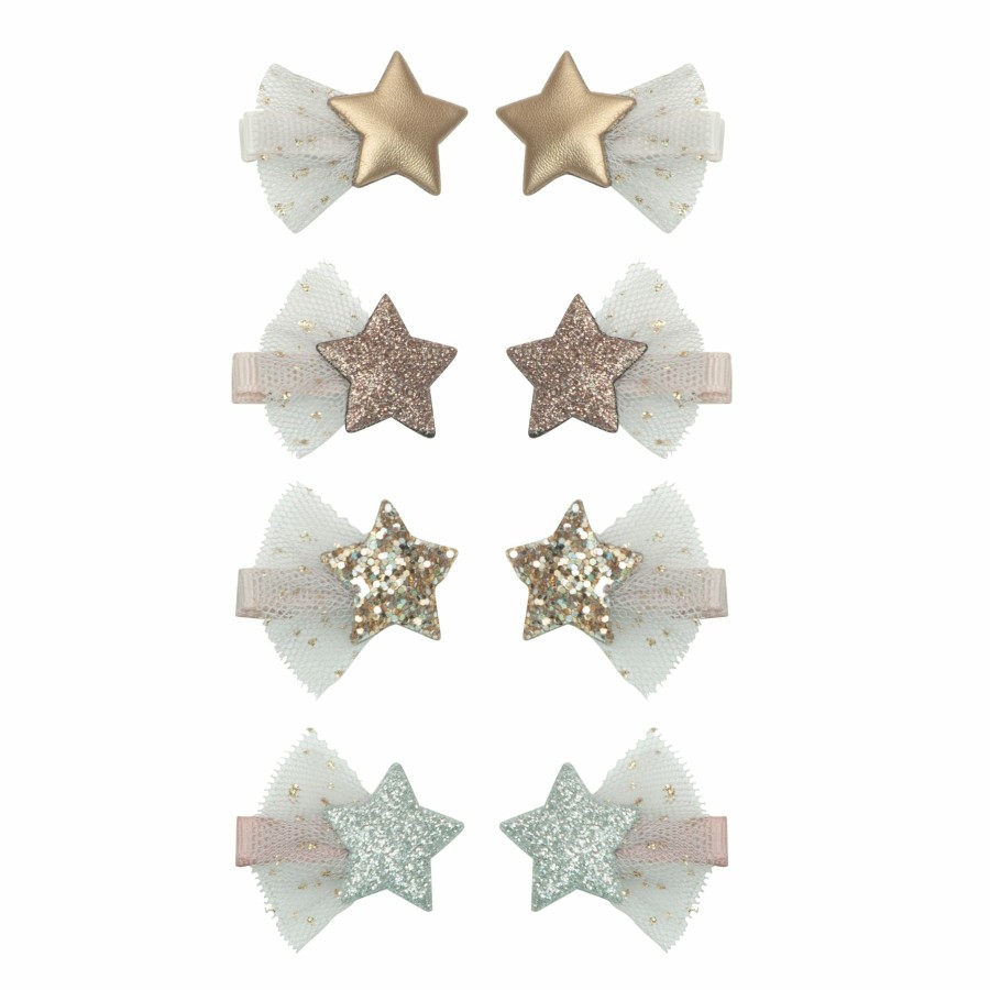 Featured Mimi and Lula | Ballerina Star Mini Clips