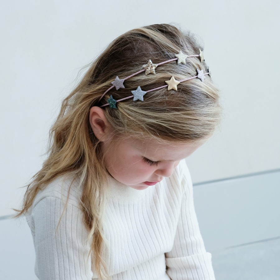 Featured Mimi and Lula | Fairytale Star Double Alice