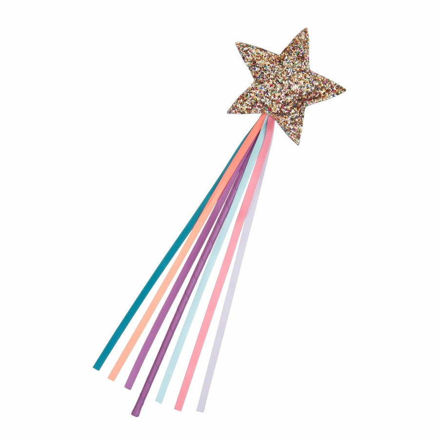 Featured Mimi and Lula | Supernova Ribbon Wand