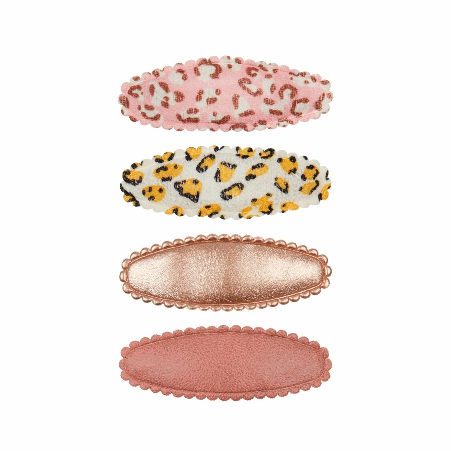 Hair Mimi and Lula | Safari Summer Oval Mabel Clips