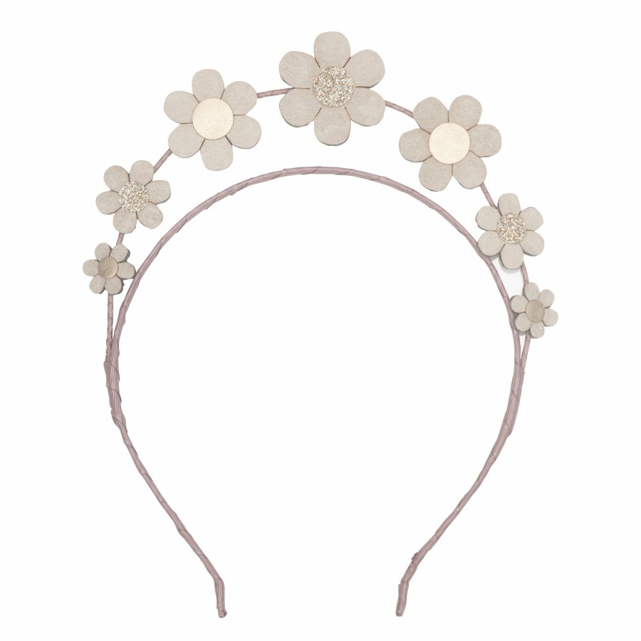 Featured Mimi and Lula | Daisy Headdress