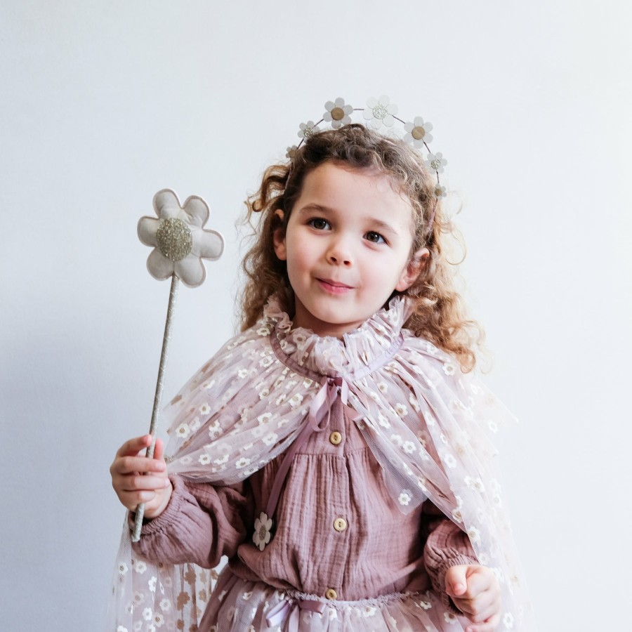 Featured Mimi and Lula | Daisy Headdress