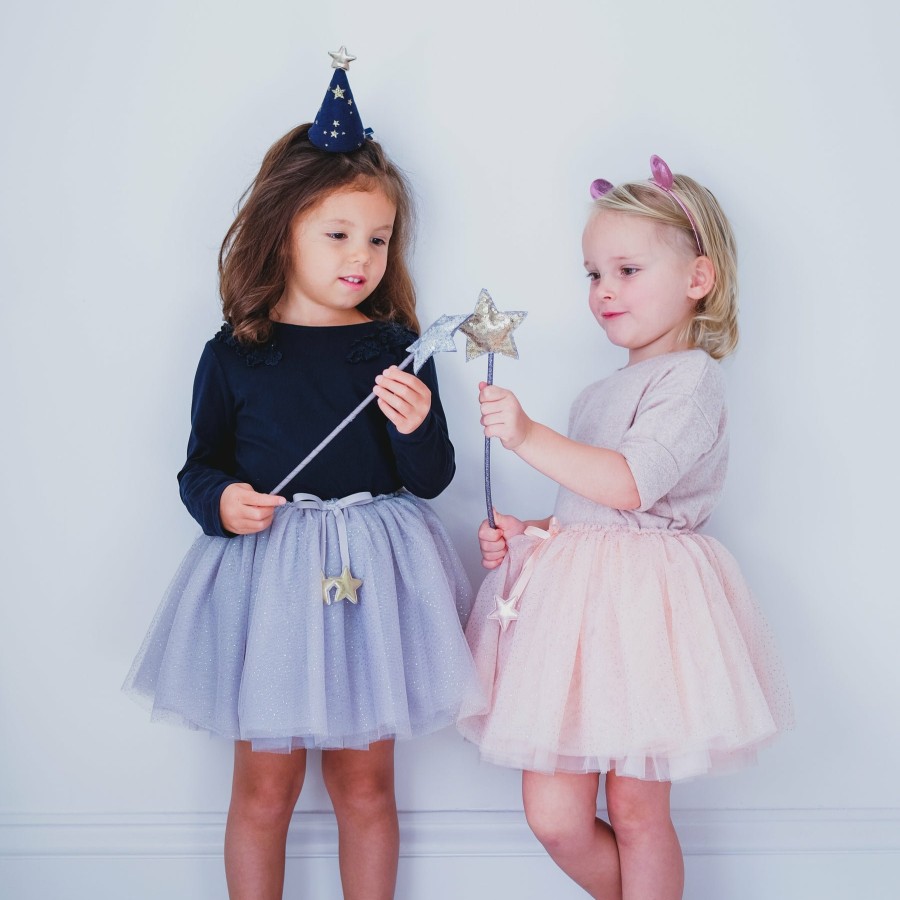 Dress Up Mimi and Lula | Fairy Dust Sparkle Tutu