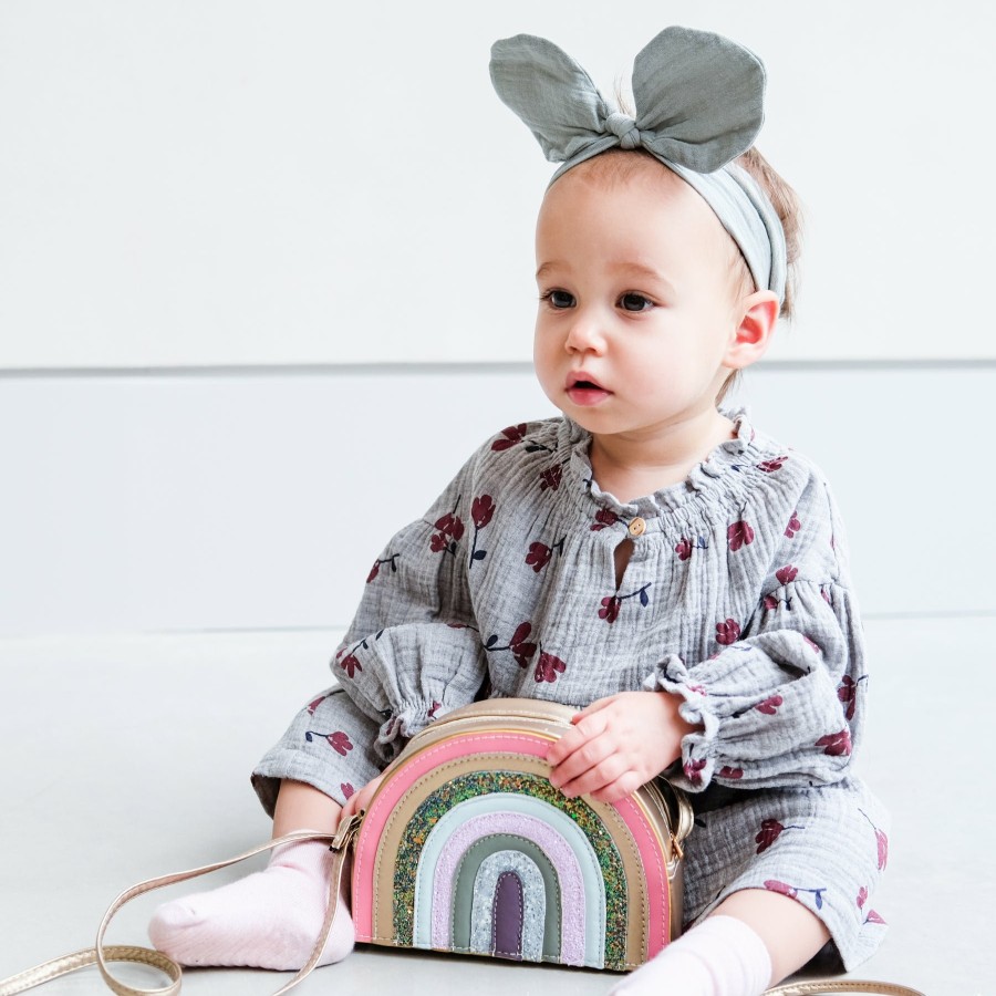 Hair Mimi and Lula | Cute Ears Baby Bando