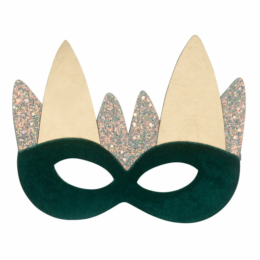 Featured Mimi and Lula | Dragon Mask